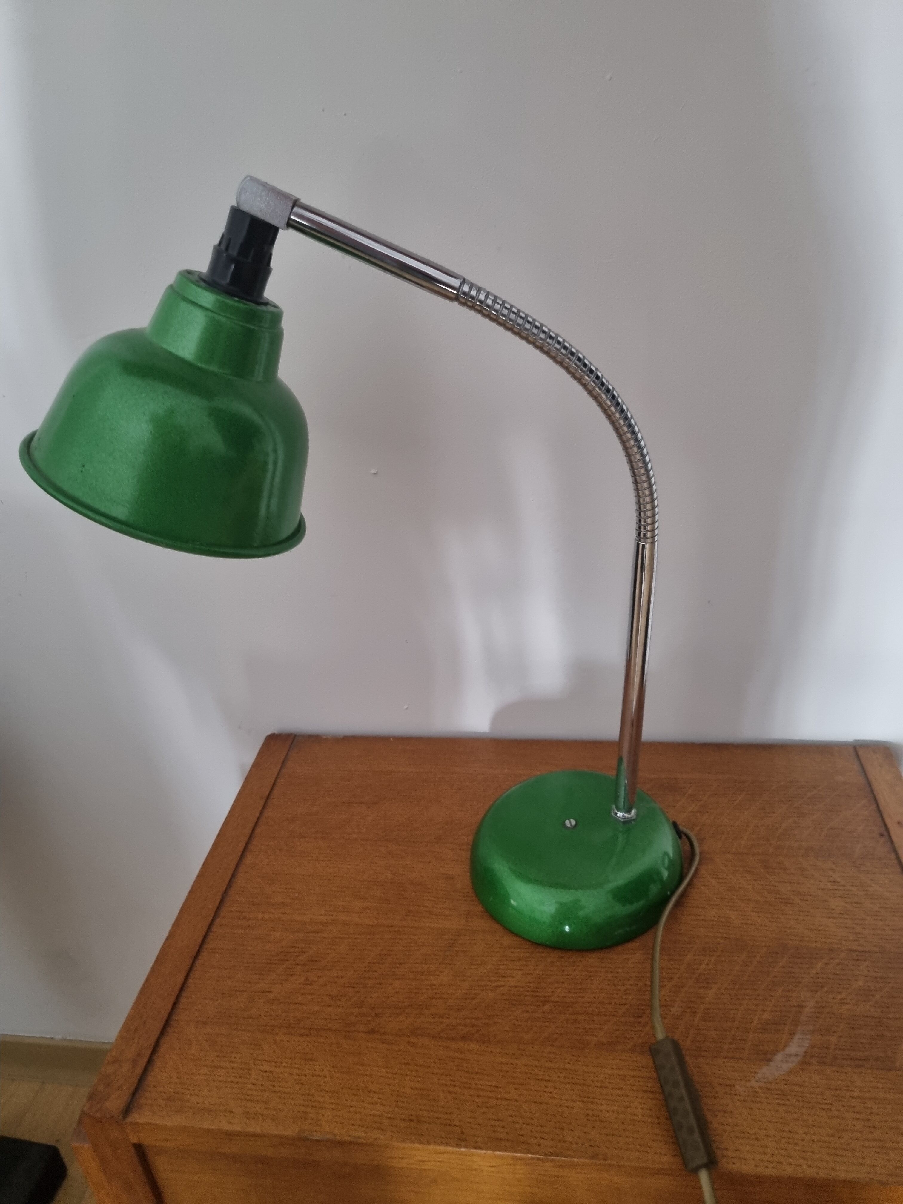 Vintage lamp
