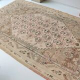 Anatolian Ethnic Vintage Floor Carpet sku-v811