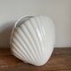 Vase coquillage