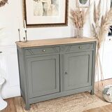 Art Deco Parisian Buffet