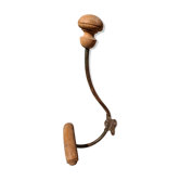Porte manteau vintage