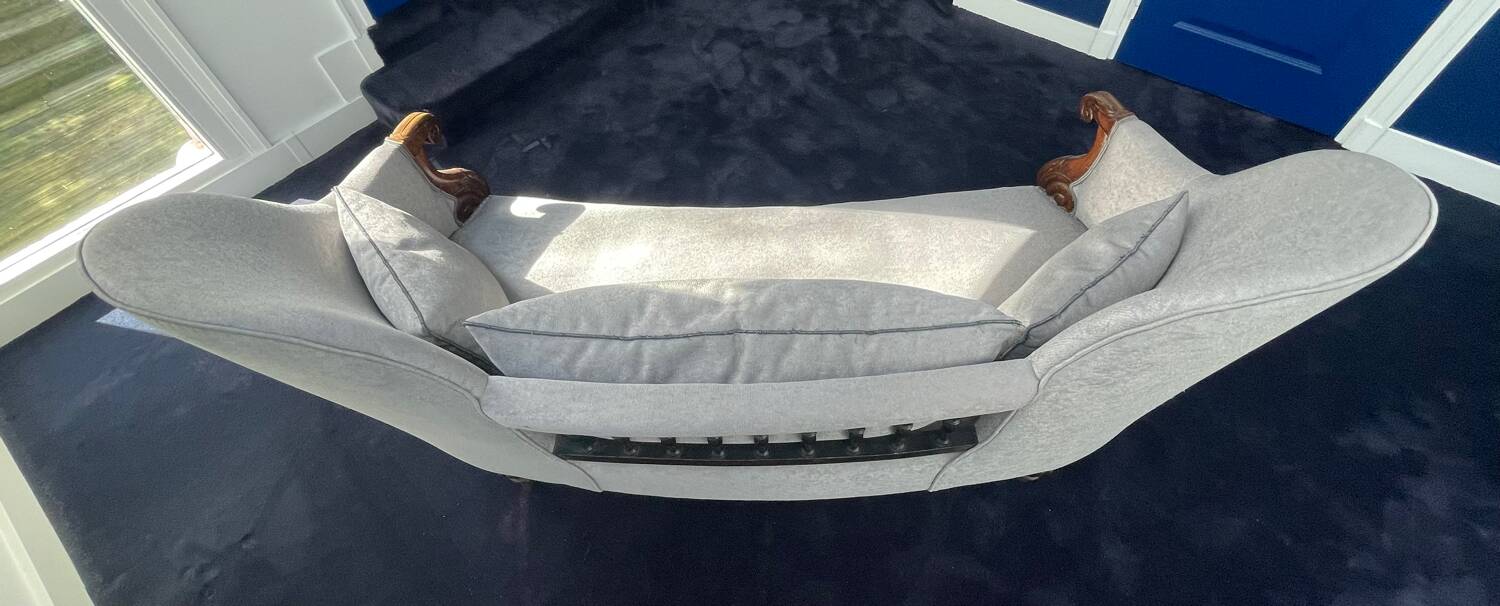 Napoleon III Canapé