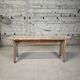 Small farm bench