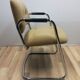 Fauteuil design Steelcase Strafort vintage