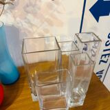 Designer vases