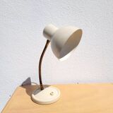 Small flexible lamp circa 1950