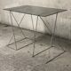 Post modern minimalist desk 1990
