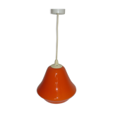 Pear suspension from the 60s - 70s