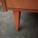Armoire vintage seventies