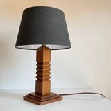Geometric lamp