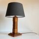 Geometric lamp