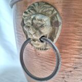 Vintage champagne bucket