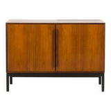Vintage Rosewood Bar Cabinet by Sigvard Bernadotte & Acton Bjorn for Atlas