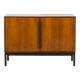 Meuble bar vintage en palissandre par Sigvard Bernadotte et Acton Bjorn pour Atlas
