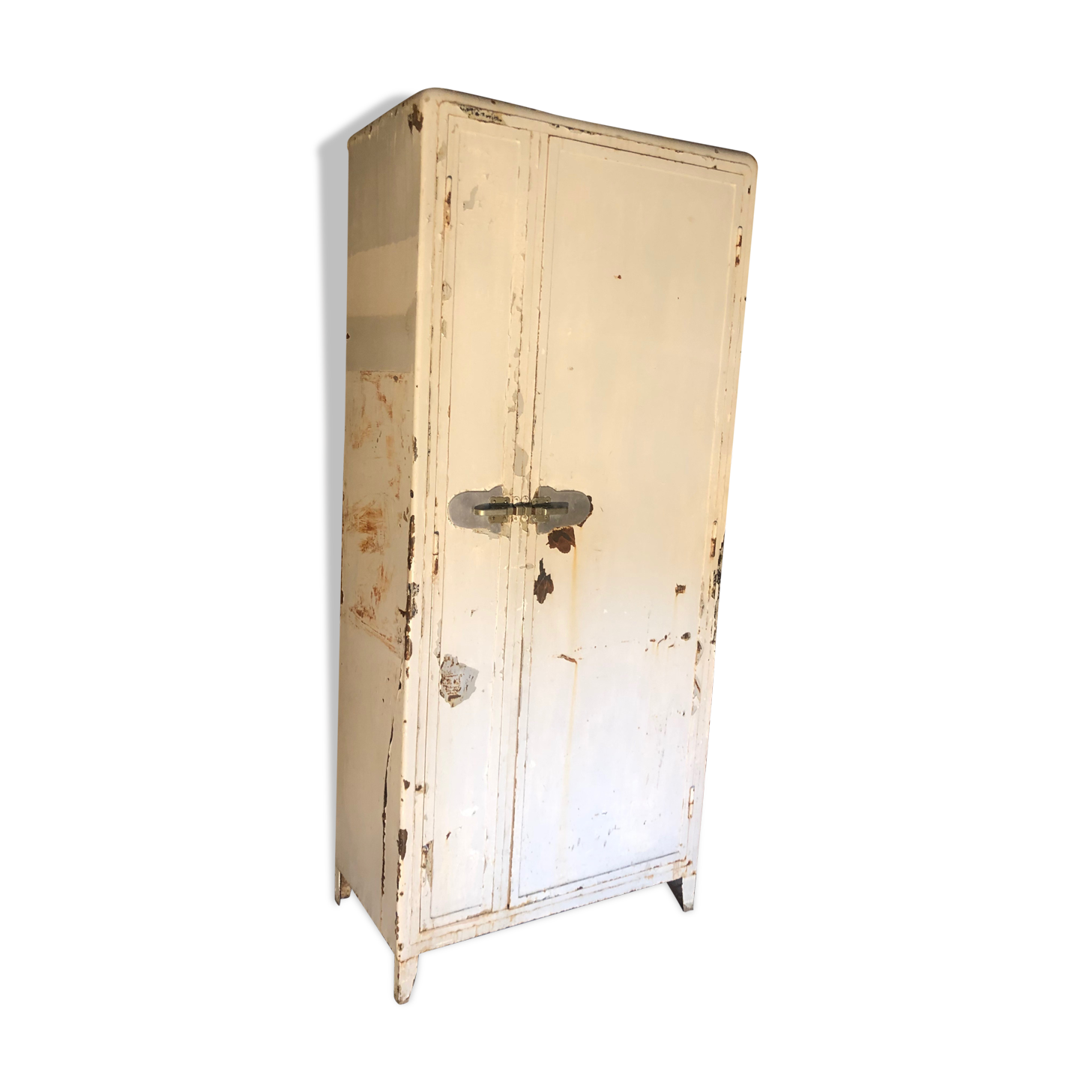 Armoire de cuisine vintage Selency
