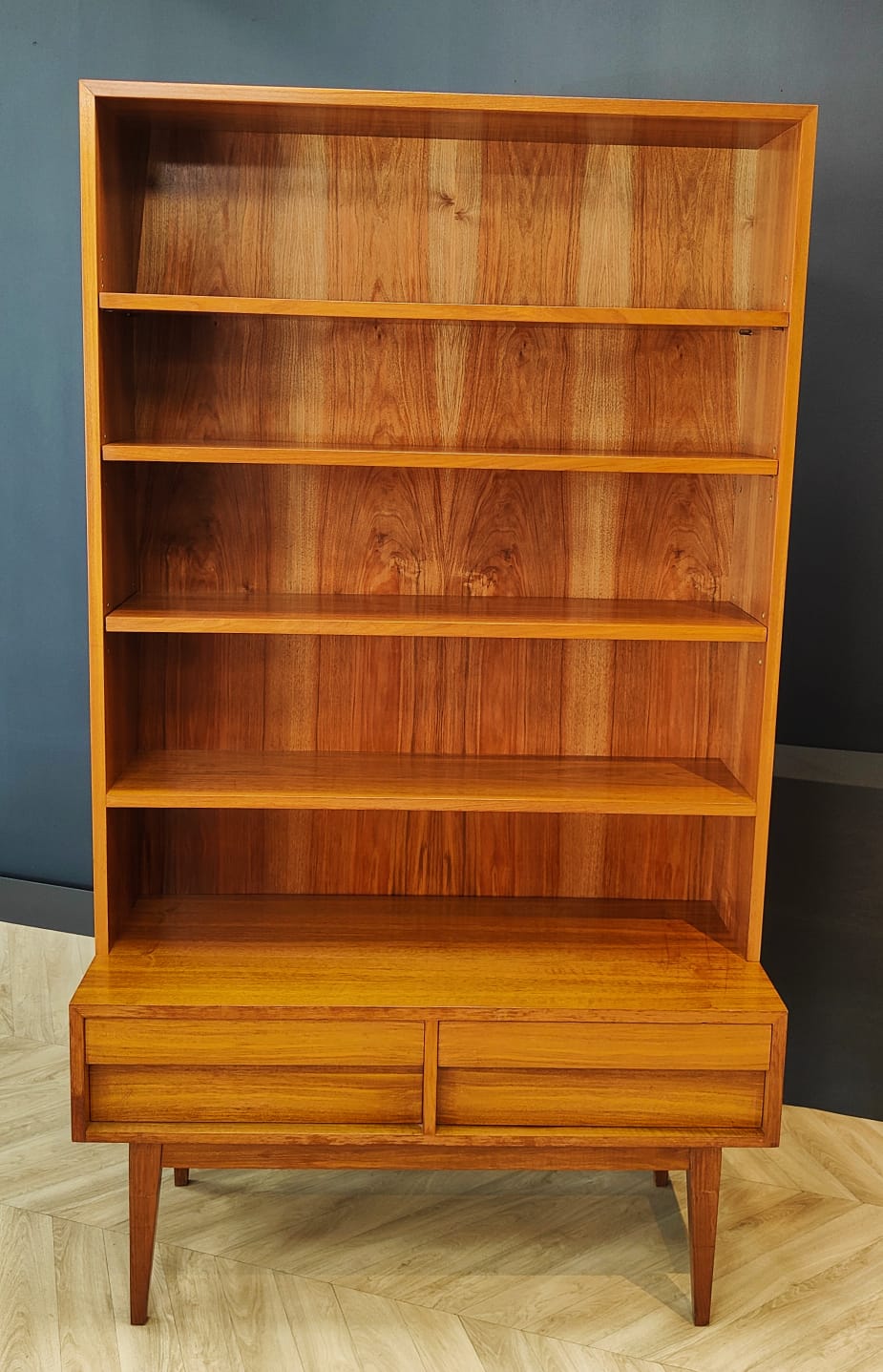 Bookcase 1960