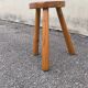 Tabouret tripode