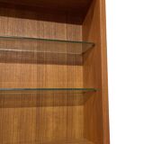 Vintage Poul Cadovius Royal System wall system wall unit