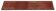 Handwoven Persian Runner Rug, Traditional Wool Vintage Rug- 73x387cm