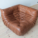Togo sofa set model designed by Michel Ducaroy 1973