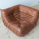 Togo sofa set model designed by Michel Ducaroy 1973