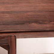 Danish Enfilade in Rosewood, model FA 66, Ib Kofod-Larsen for Faarup.