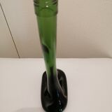 Soliflore in souffle glass