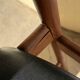 Set of 6 chairs Brand Gplan Danish design Kofod Larsen