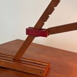 1960s designer desk lamp