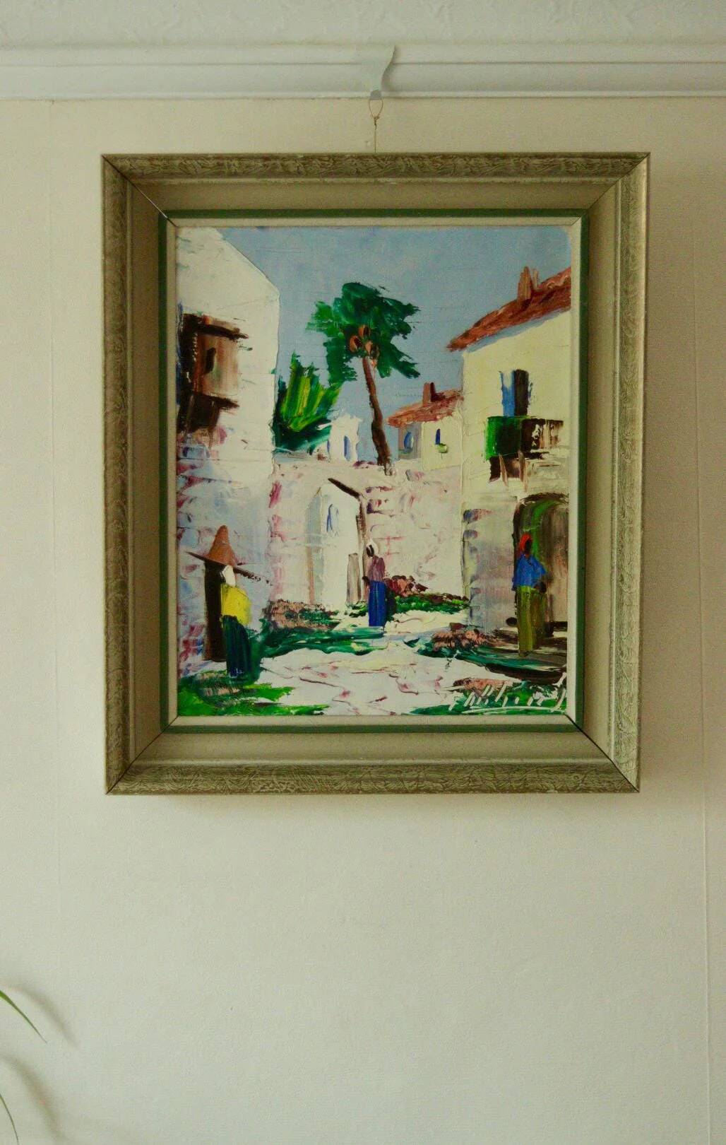 "Street View" by Charles Schölander