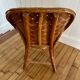 Child's rattan armchair