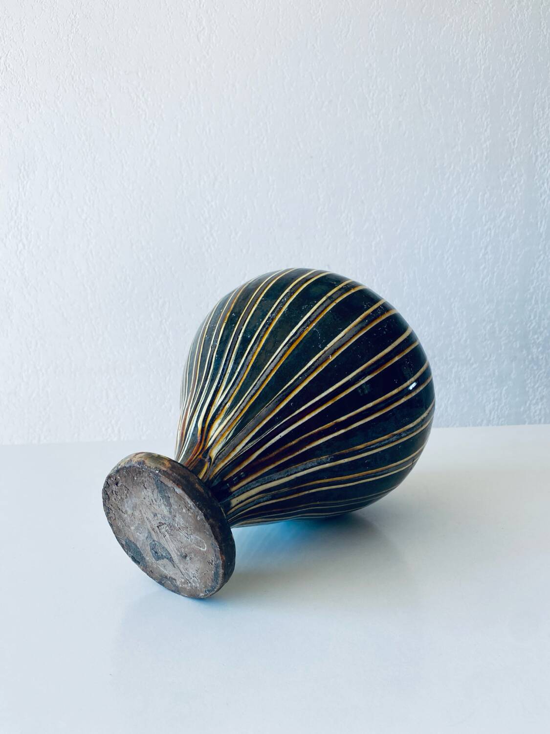 Poterie gargoulette