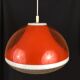 Suspension UFO SpaceAge vintage