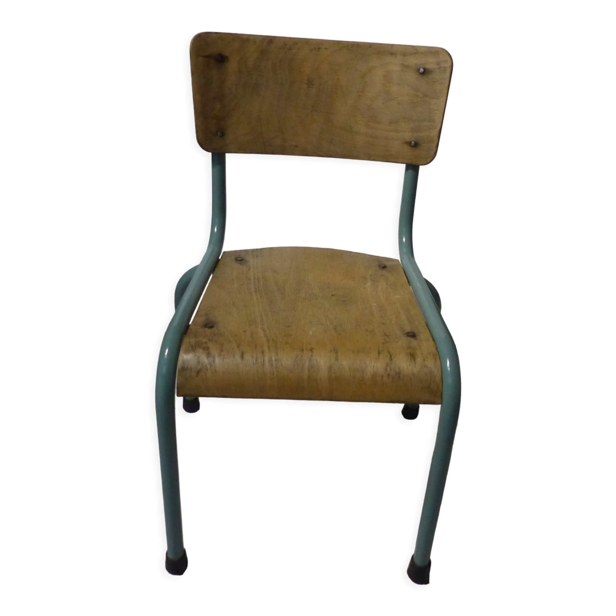 School chair