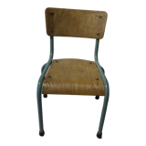 School chair