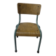 Chaise d'école