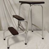Vintage step stool