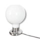 Table Light with Glass Shade from COSACK Lights Germany, 1970s