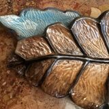 Roger Guerin - Bowl / pocket emptier in Bouffioulx stoneware - 56cm/24