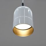3 ceiling lights type “ML 160” (R2D2) from Philips