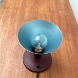 Italian table lamp in Stilnovo style, mid-century, 1960s.