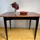 Mid Century Retro Vintage Teak Extending Dining Table by Wrighton – 1960s