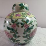 Pot ancien chinois à gingembre