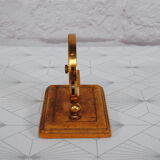 Mistral Perpetual Calendar 1960