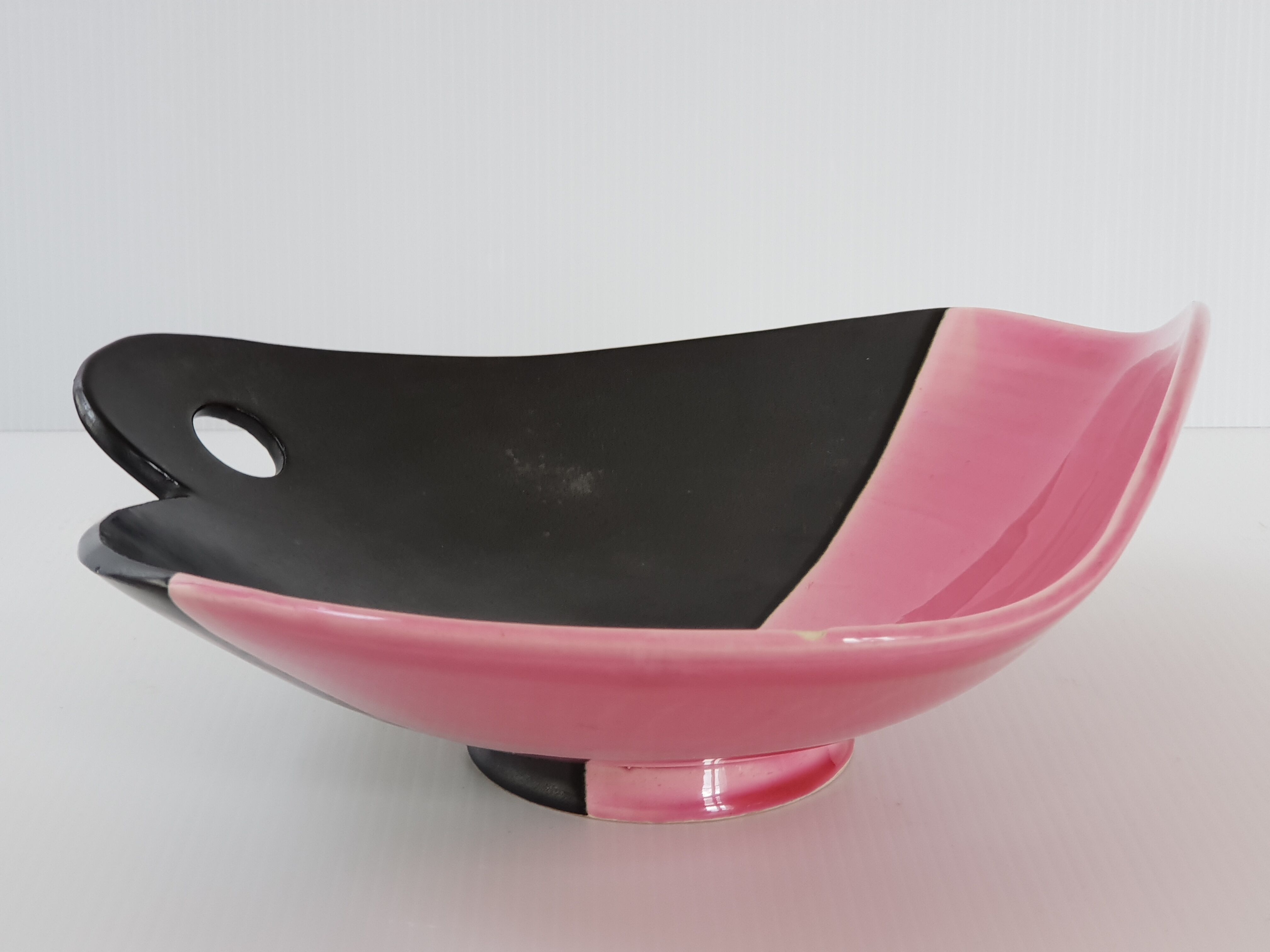 Vintage Norman Potters Cup