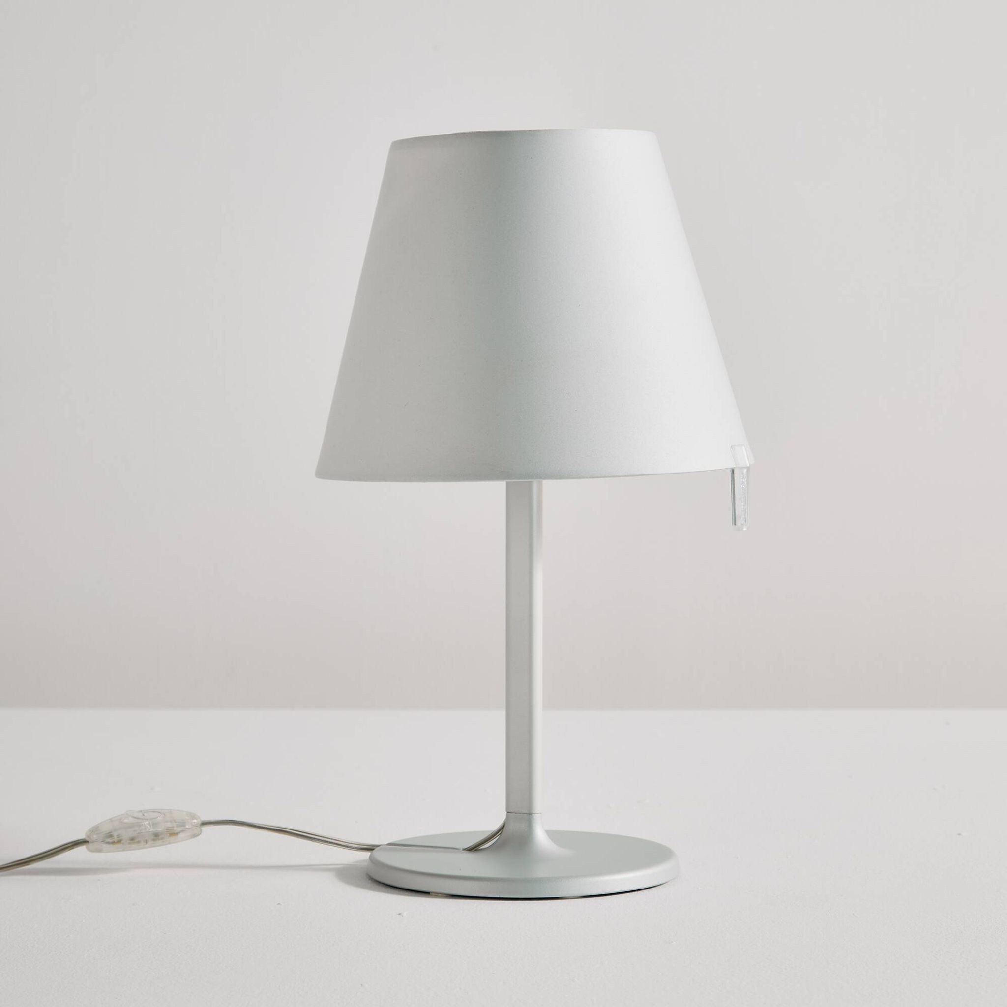 Melampo Notte table lamp by Adrien Gardère for Artemide