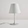 Melampo Notte table lamp by Adrien Gardère for Artemide