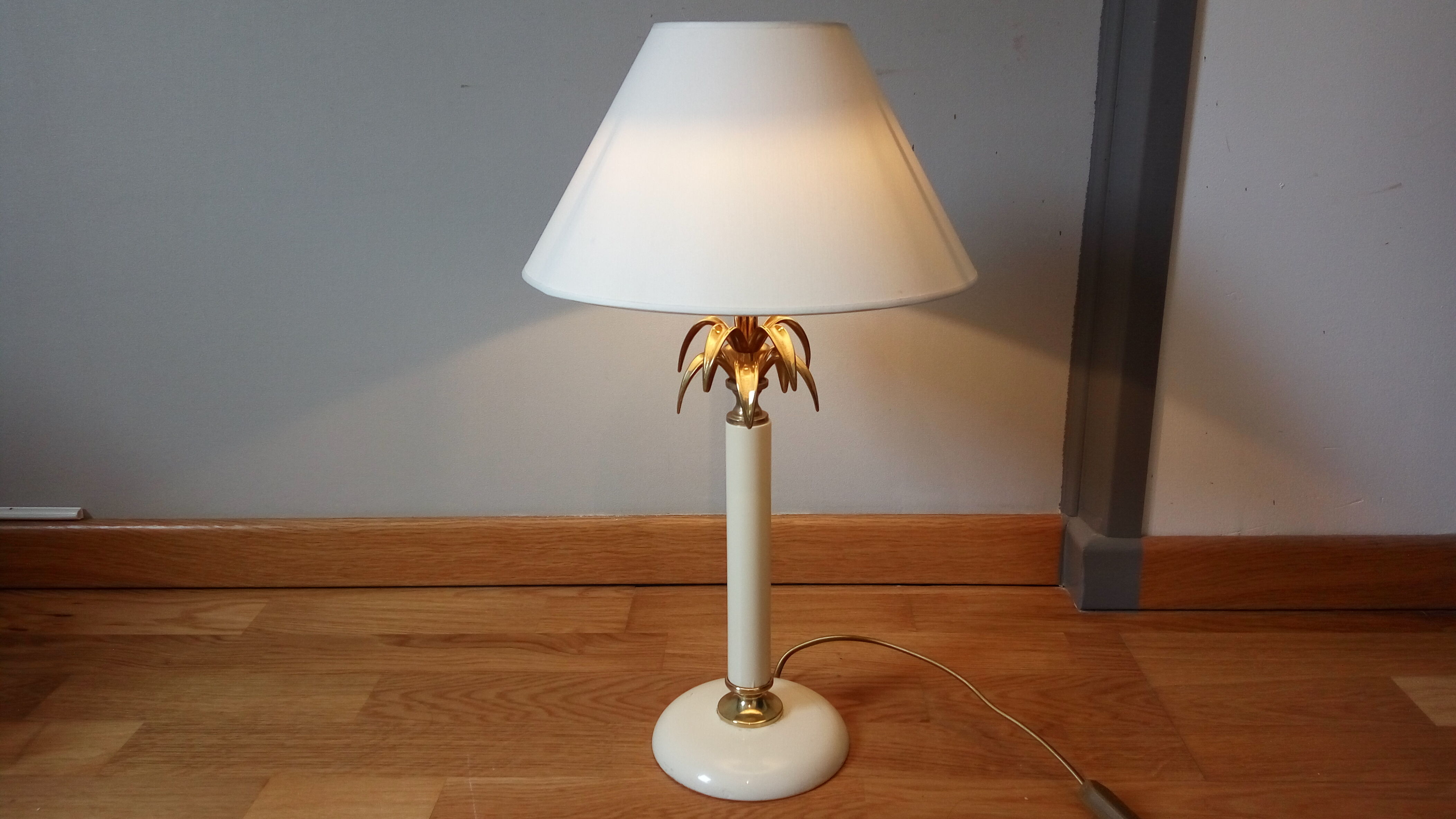 Lamp vintage