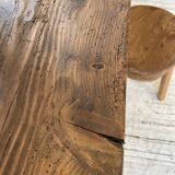 Guinguette table XXL 4m folding