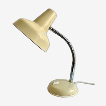 Lampe de bureau, Szarvasi, Hongrie, années 1970